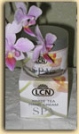 LCN White Tea Hand Cream