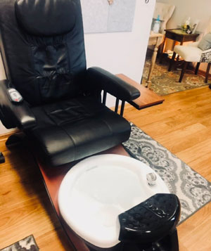 Pedicure Spa Chair Menomonee Falls, WI